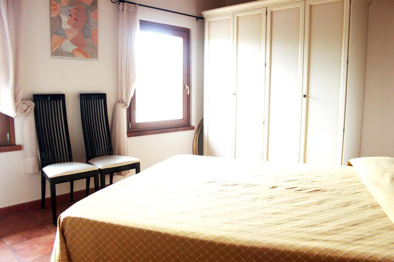 Bio Agriturismo Vojon Ponti sul Mincio Extérieur photo