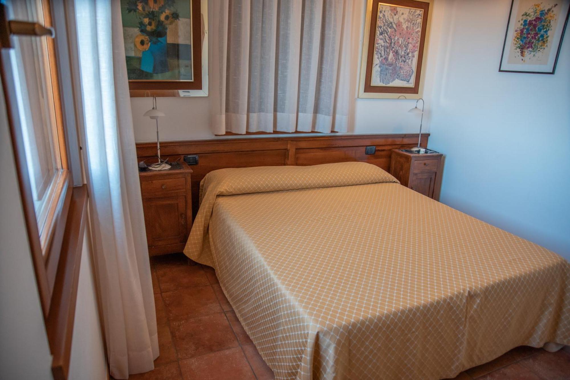 Bio Agriturismo Vojon Ponti sul Mincio Extérieur photo